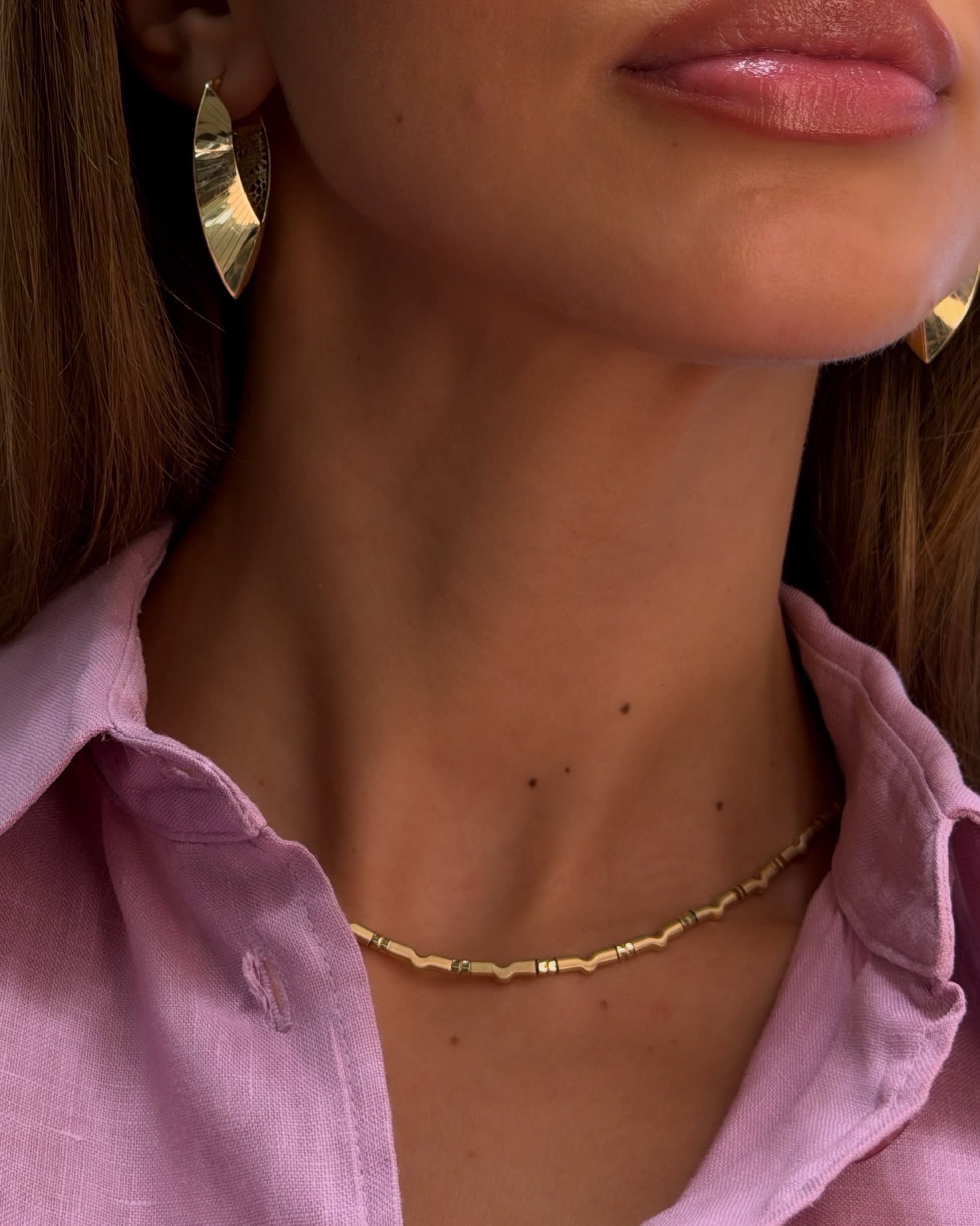 Gjerdan i hollë ari – Dobroshi Jewellery (2)