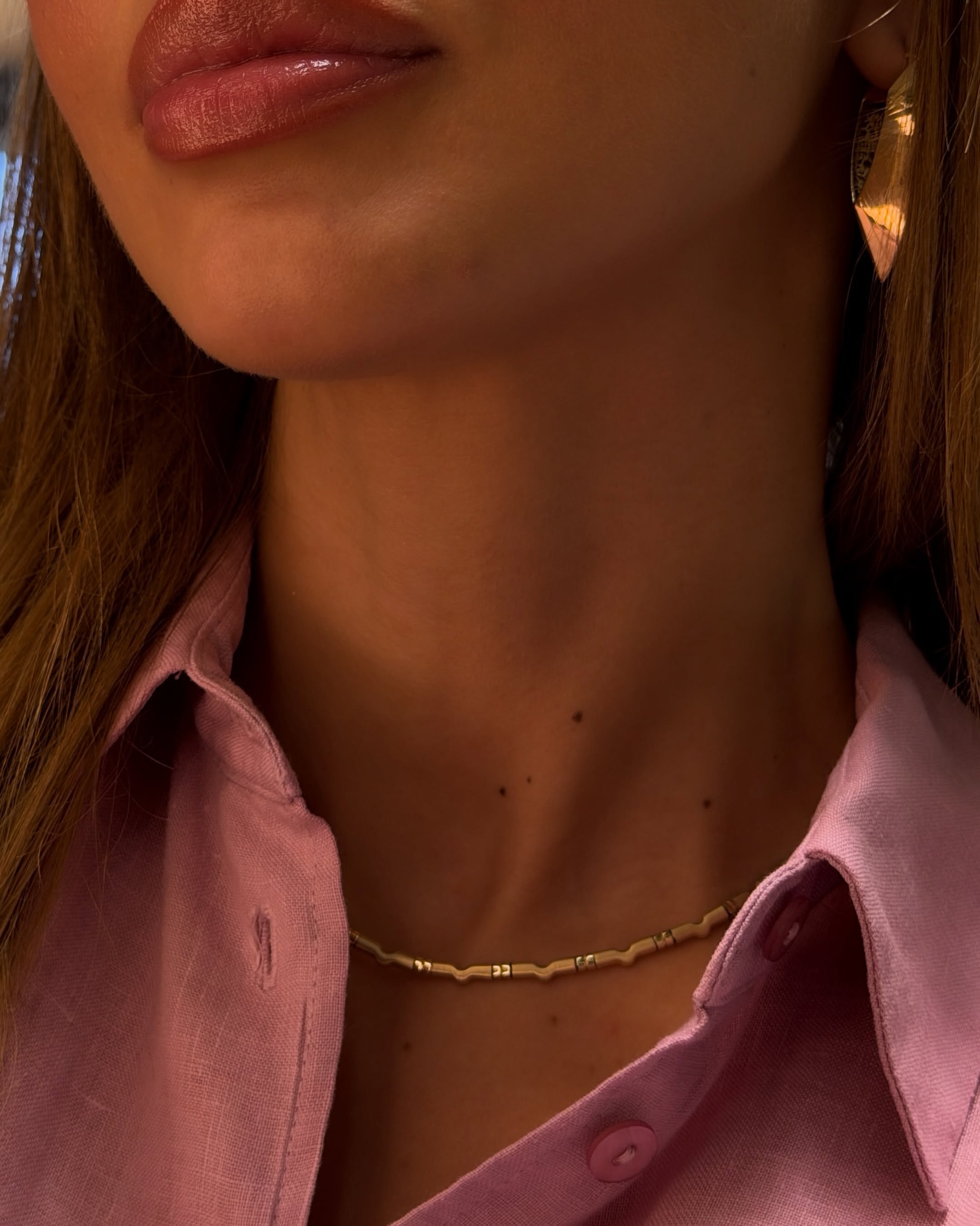 Gjerdan i hollë ari – Dobroshi Jewellery (3)