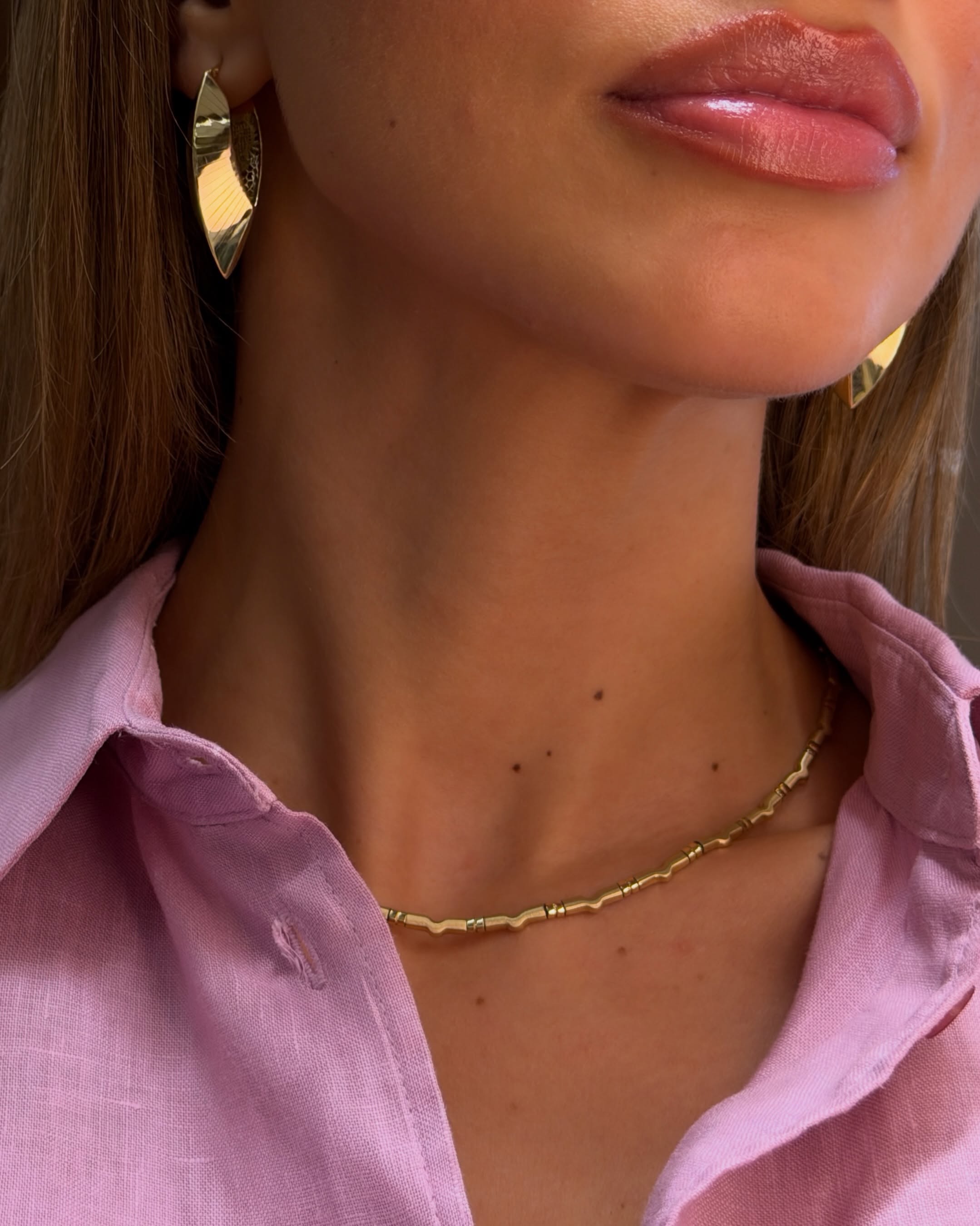 Gjerdan i hollë ari – Dobroshi Jewellery (4)