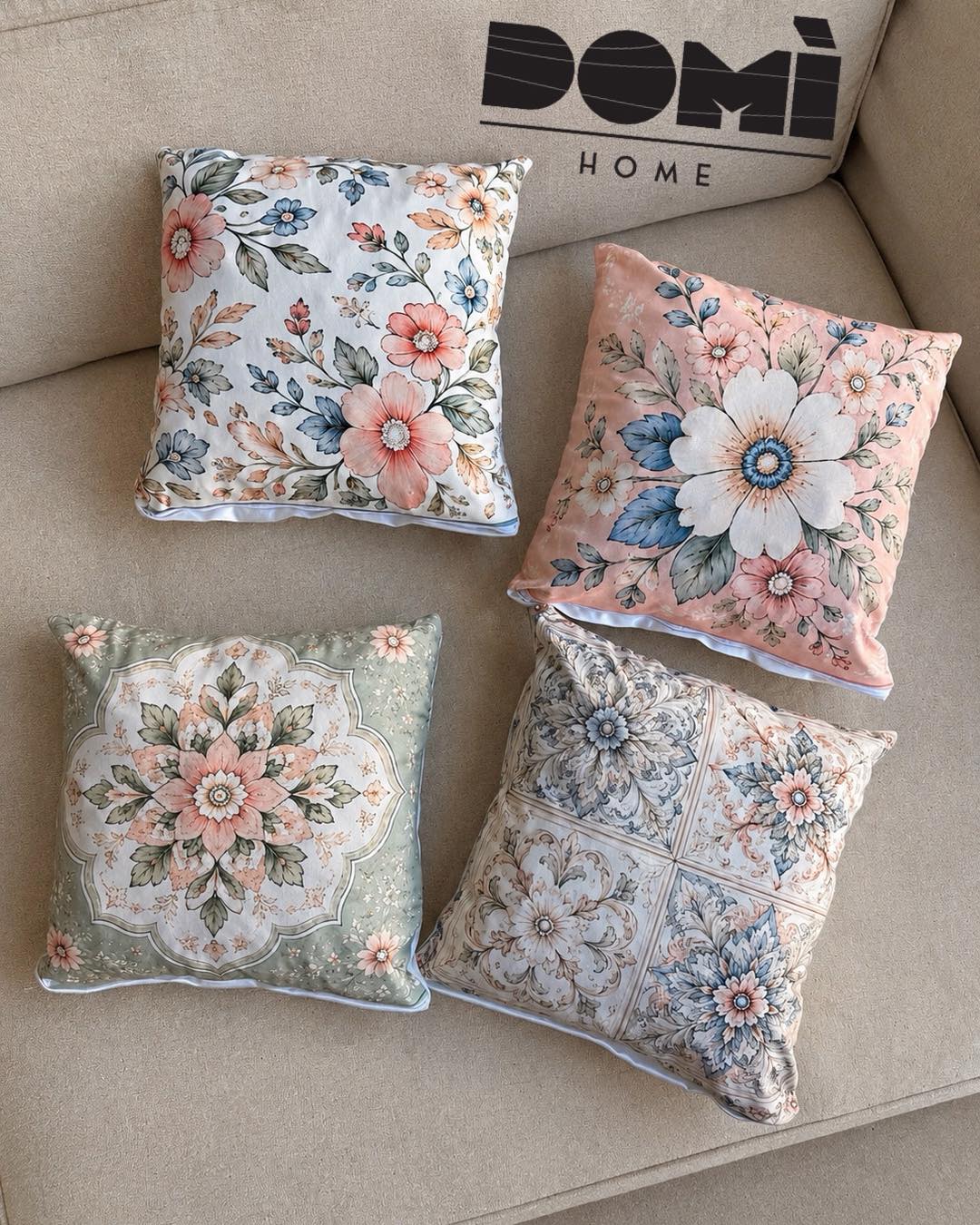 Këllëfë dekorativë për jastëk me print 3D – DOMI HOME (4)