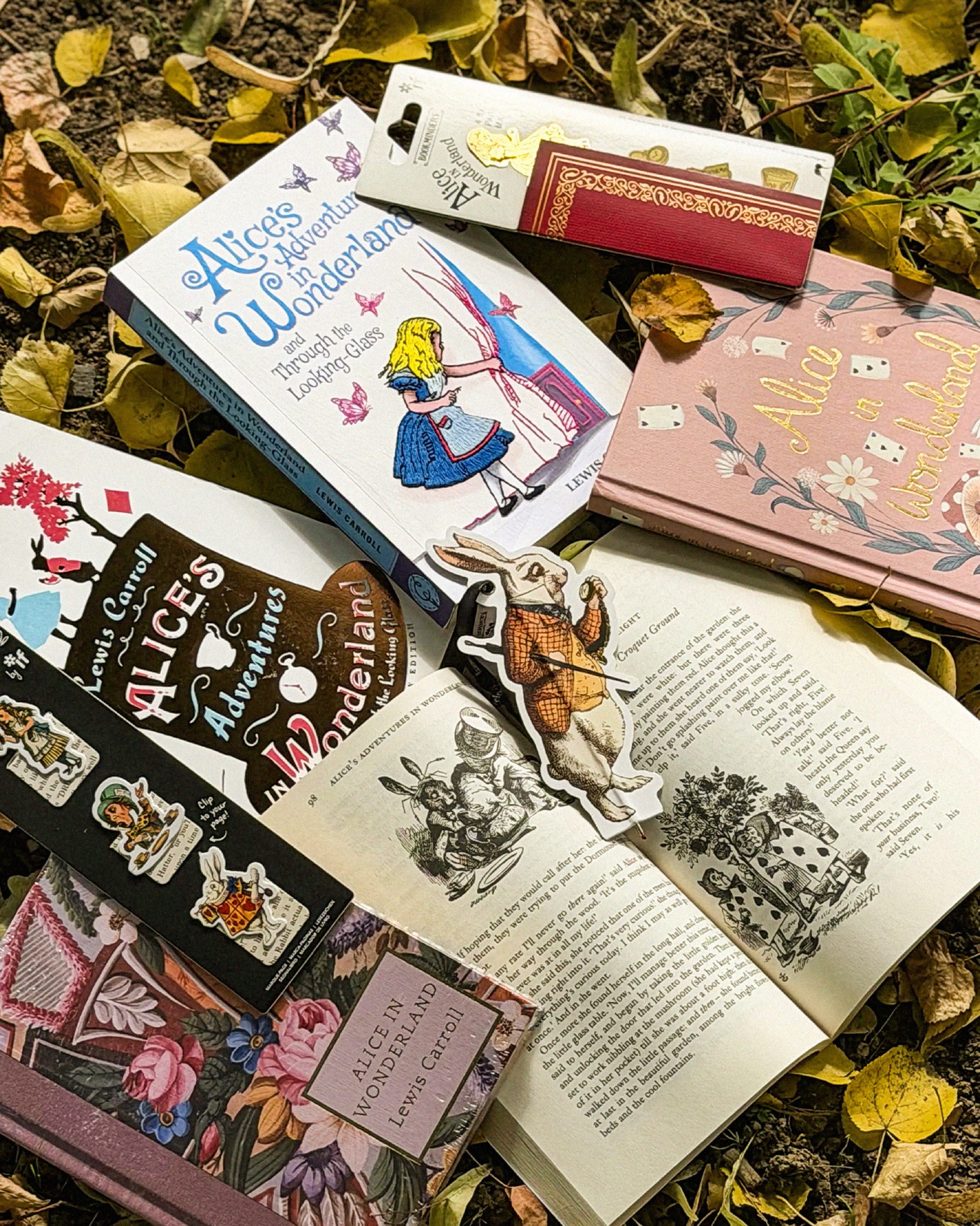 Fletore dhe shënues librash me pendë – Dukagjini Bookstore (3)