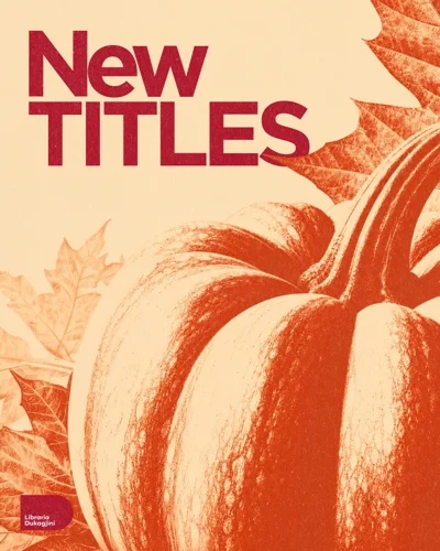 Tituj të rinj librash në librari