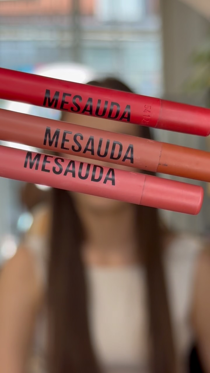 Laps buzësh Mesauda – Duo Cosmetics