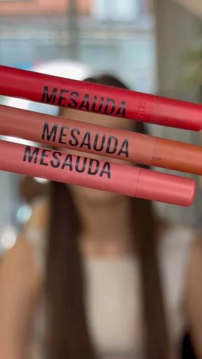 Laps buzësh Mesauda