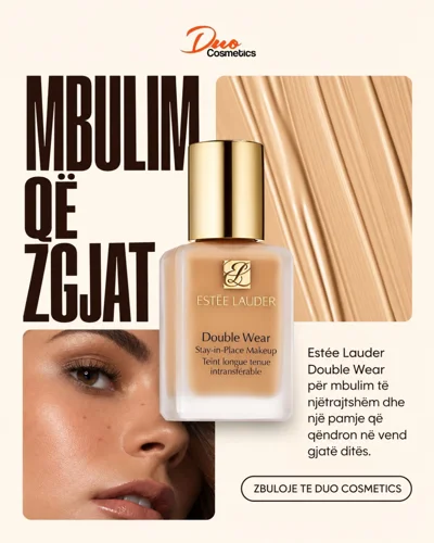 Fondatinë Estée Lauder Double Wear