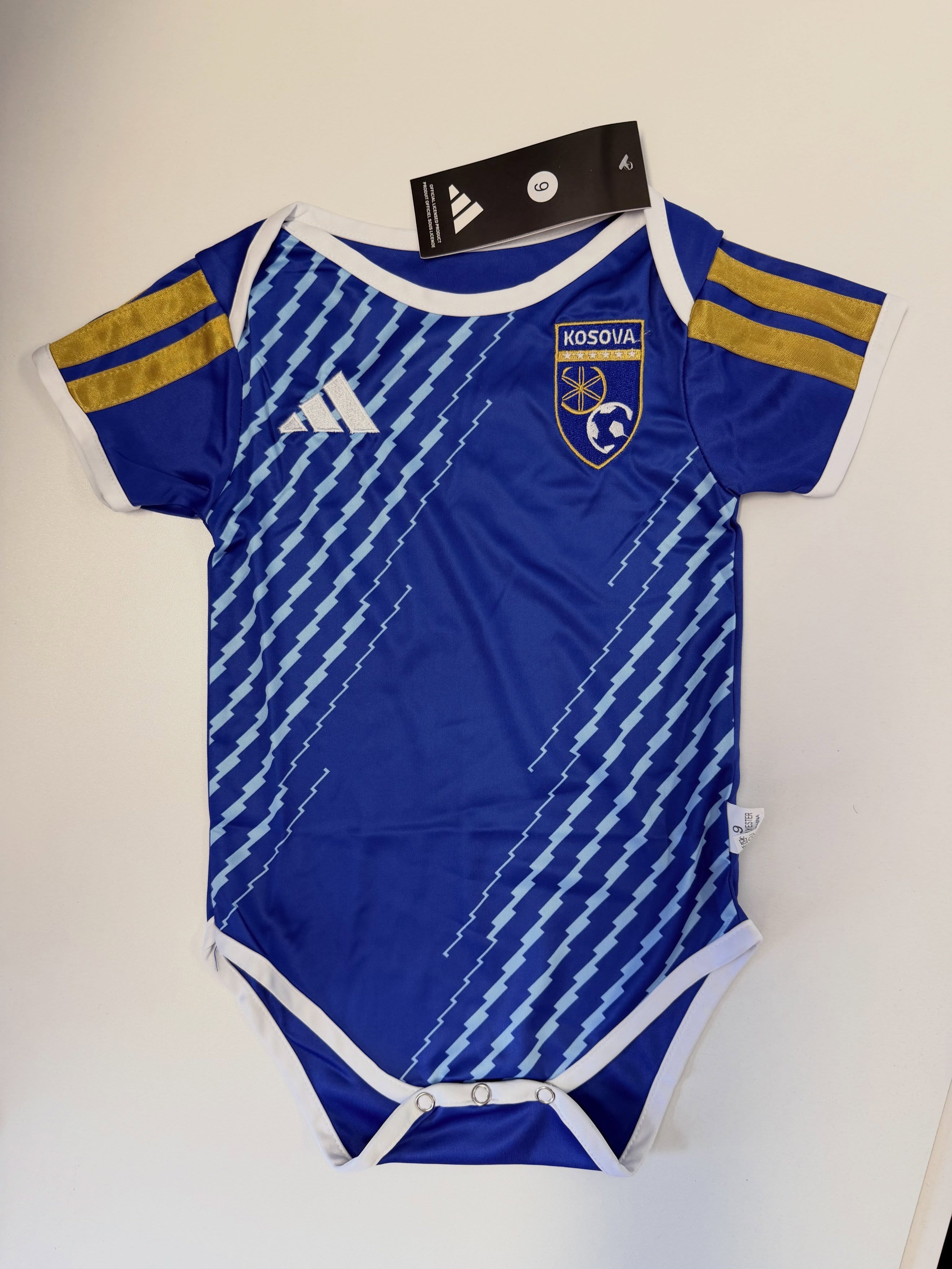 Fanella të Kosovës për fëmijë dhe bodi për bebe – DYQANI SPORTIV - GIVOVA KOSOVA (4)