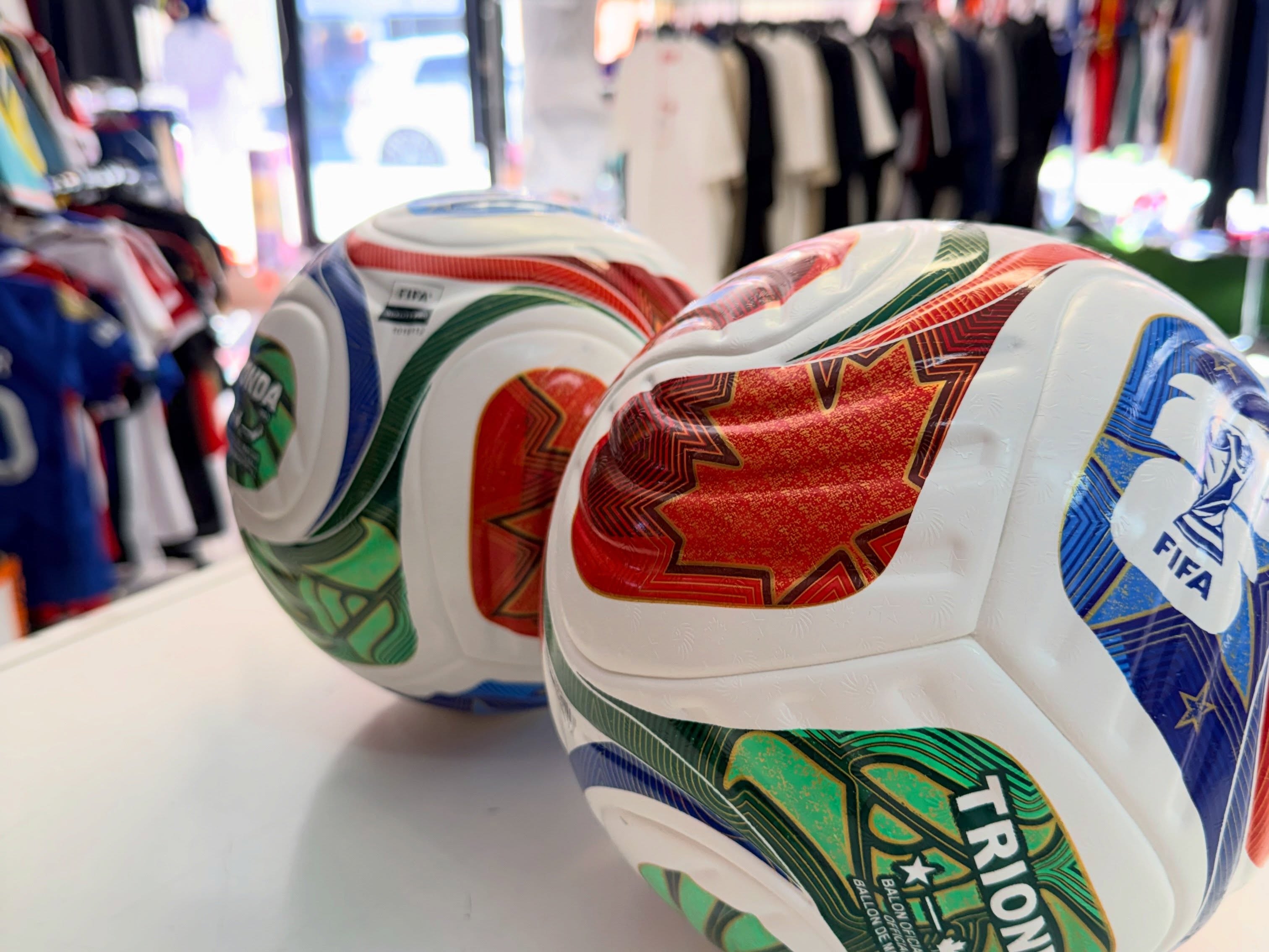 Top futbolli Trionda World Cup replikë – DYQANI SPORTIV - GIVOVA KOSOVA (3)