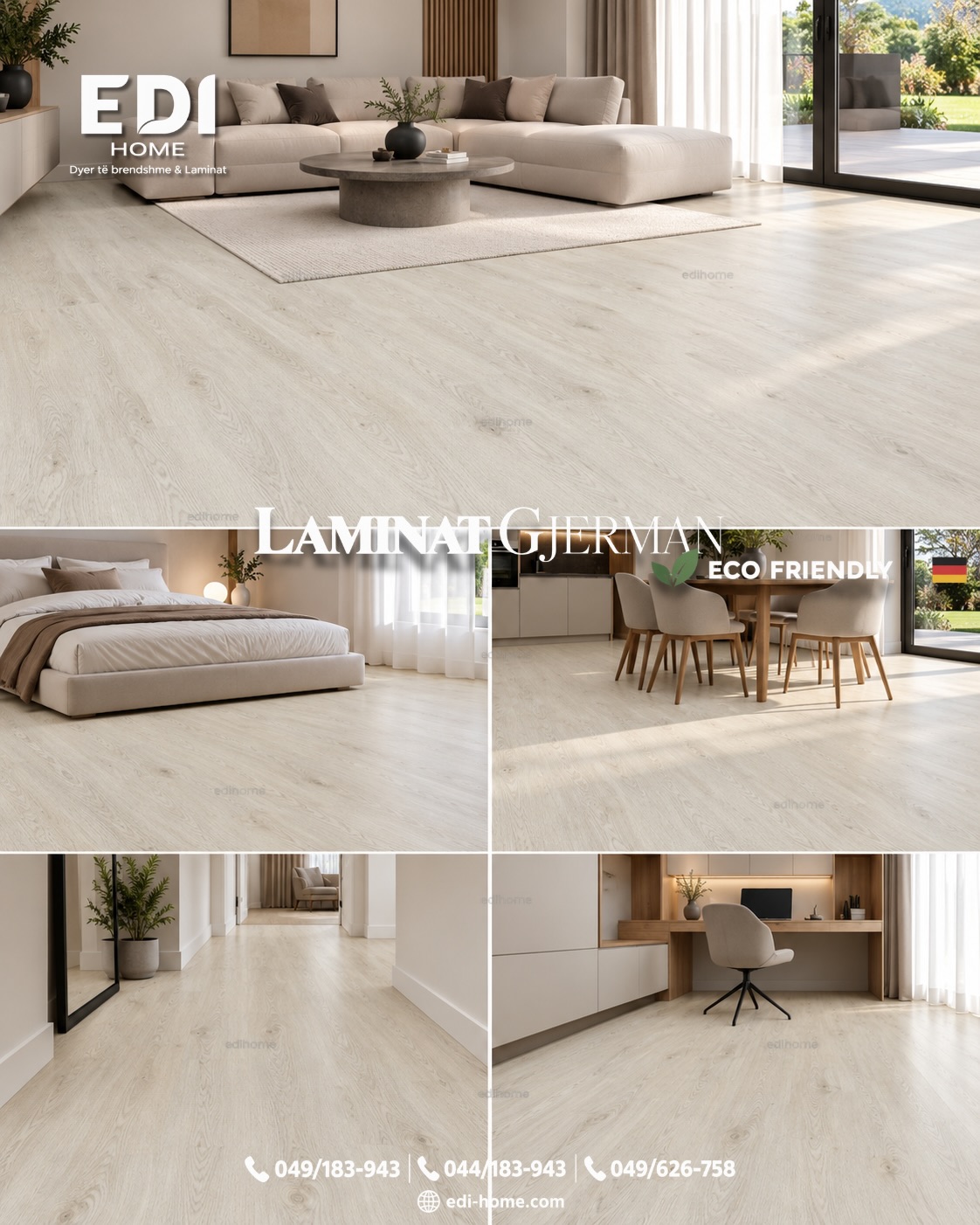 Laminat gjerman eco friendly – Dyer te brendshme & Laminat (3)