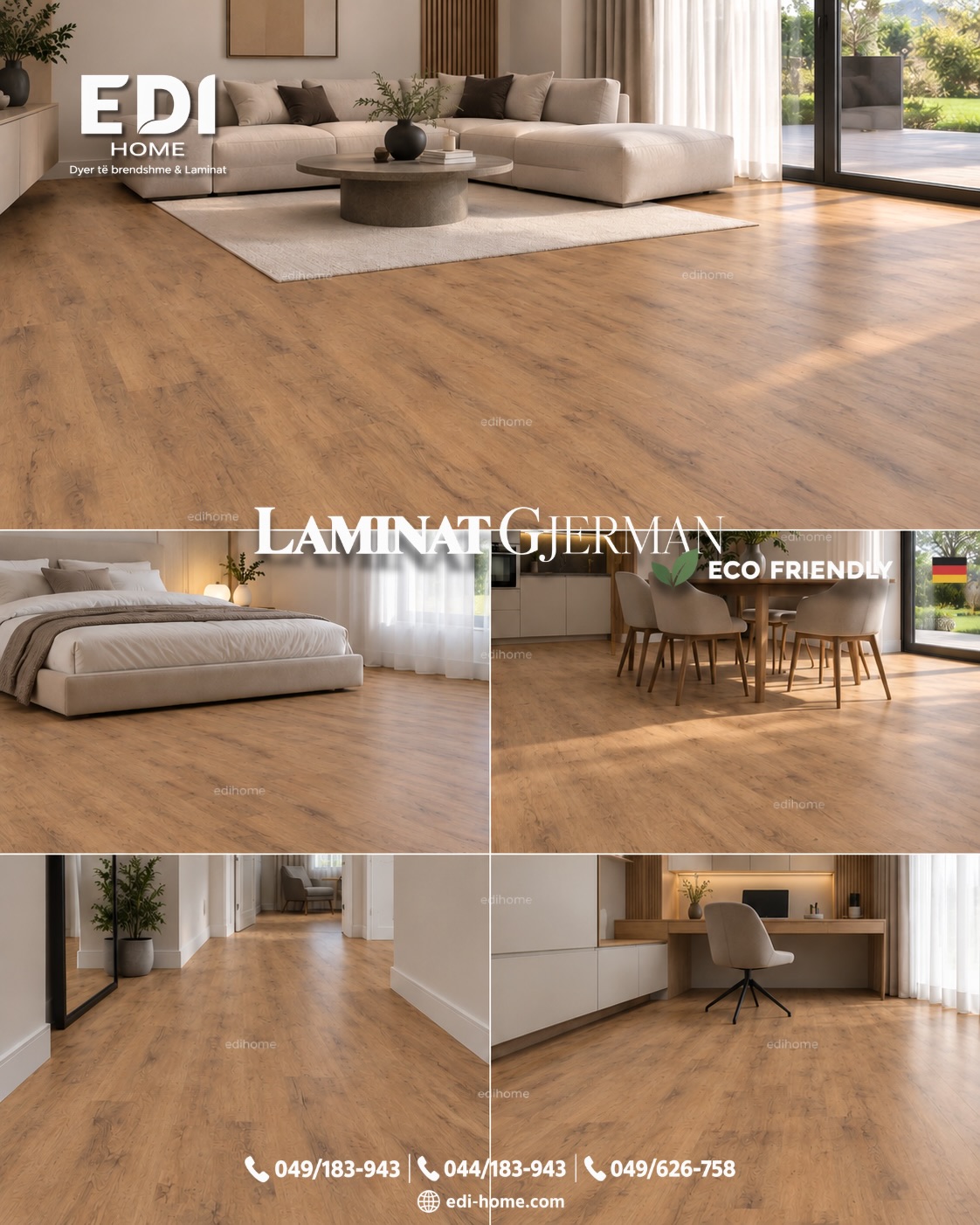 Laminat gjerman eco friendly – Dyer te brendshme & Laminat (4)