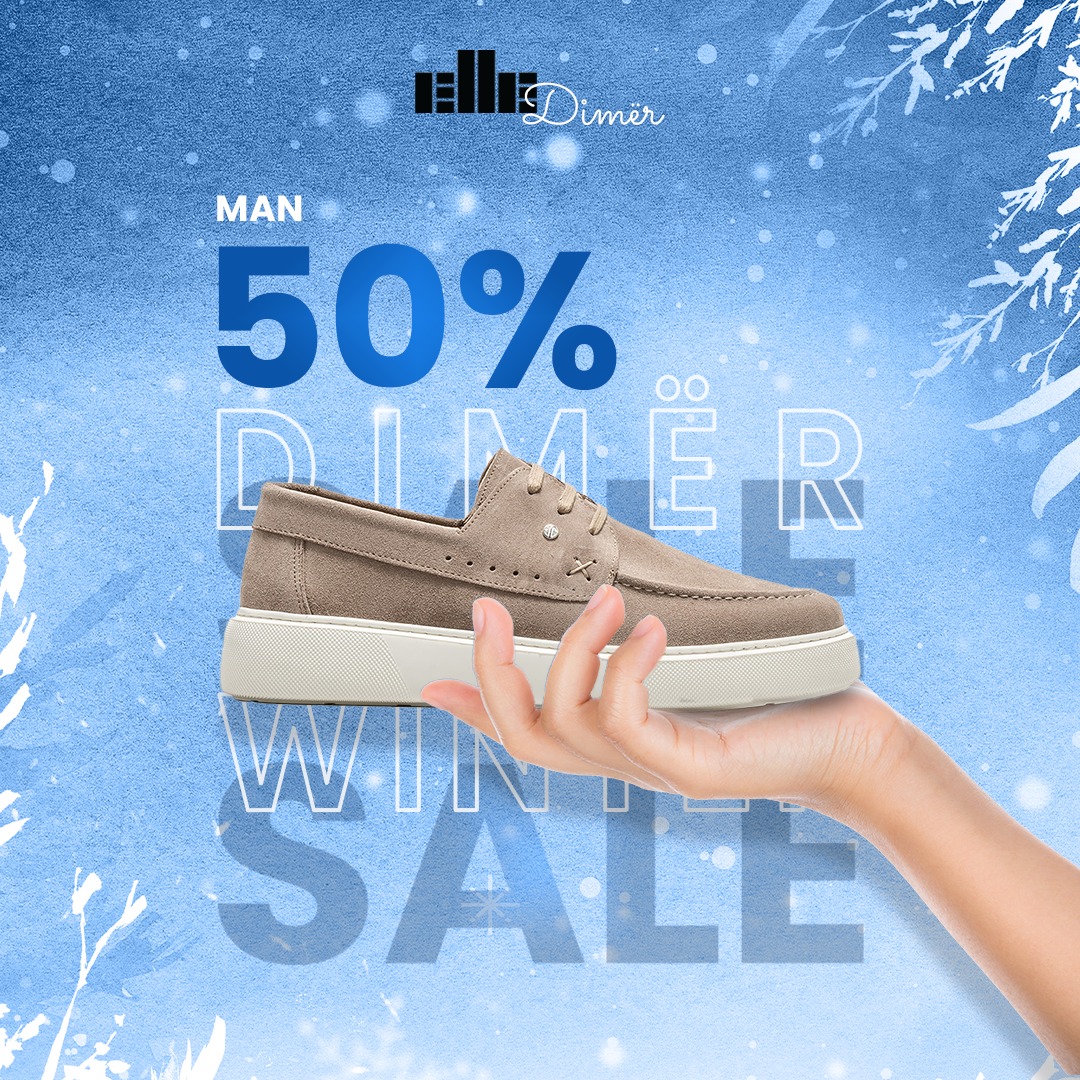 Këpucë burrash bezhë me lidhëse – ELLE Shoes Kosova
