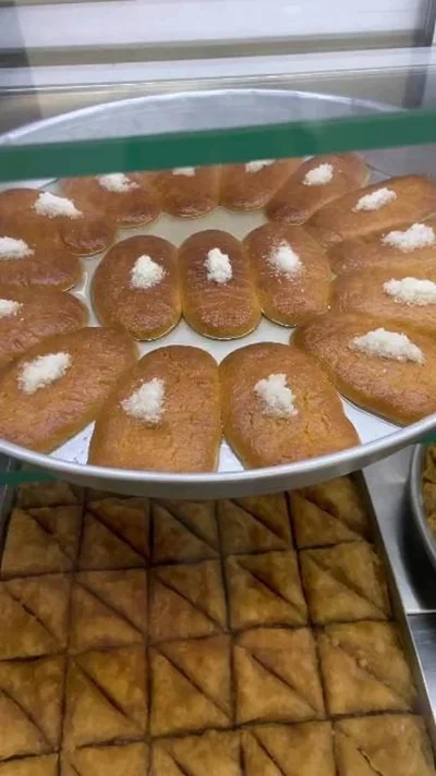 Ëmbëlsira tradicionale shqiptare për Bajram