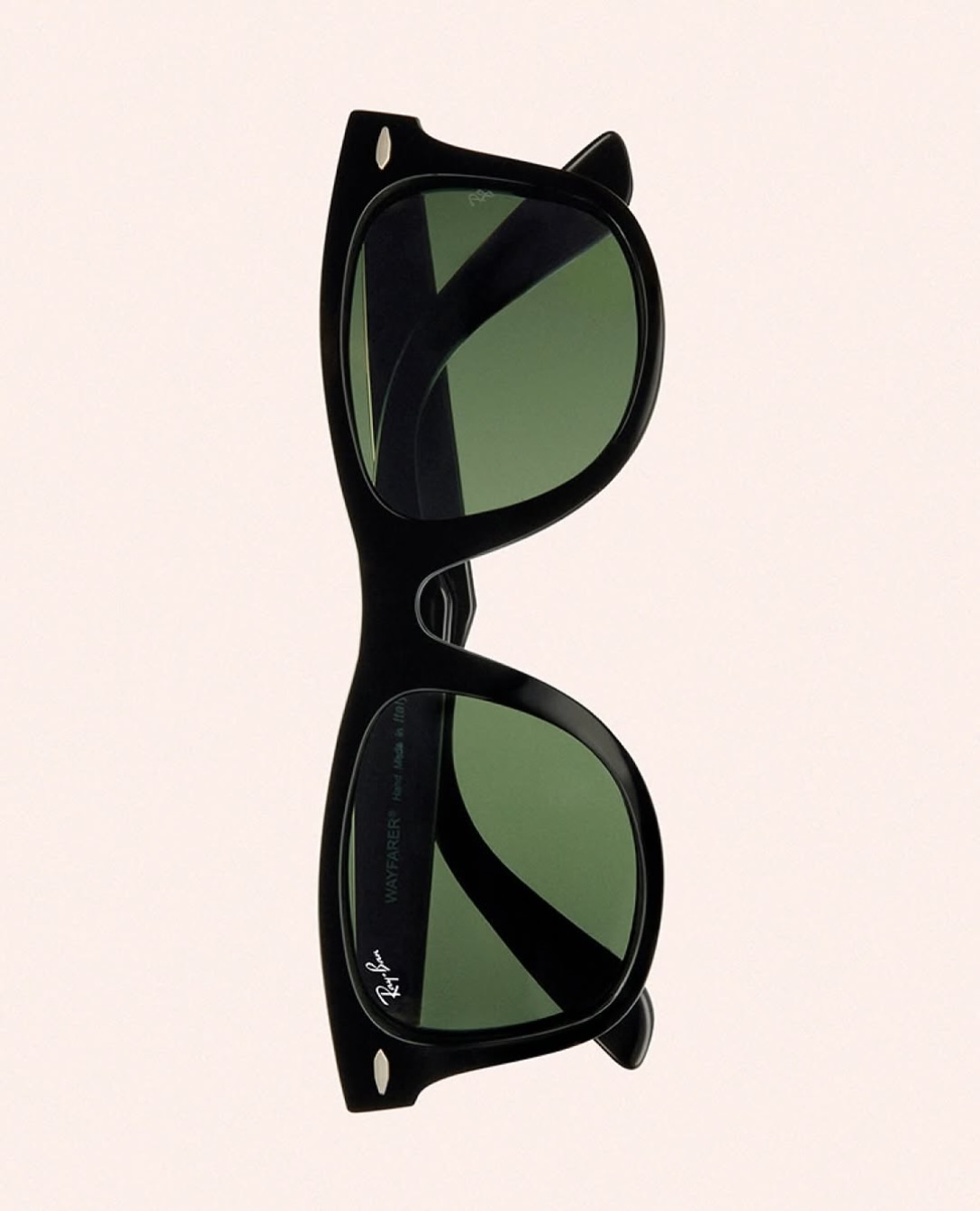 Syze dielli Ray-Ban Wayfarer Classic – emokosova.com