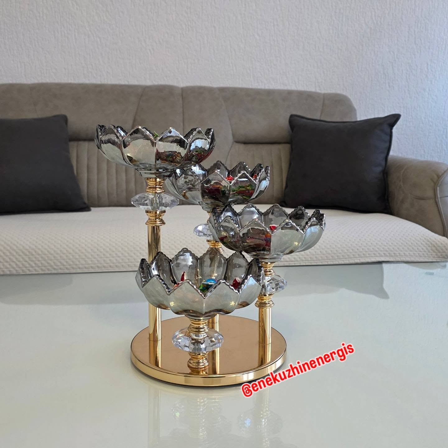 Mbajtëse për çokollata – Enëkuzhine Nergis (3)
