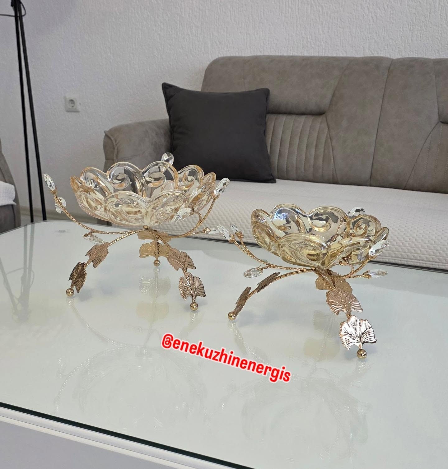 Mbajtëse për çokollata në dy madhësi – Enëkuzhine Nergis (3)