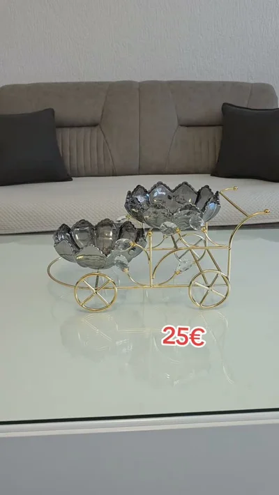 Mbajtëse për çokollata