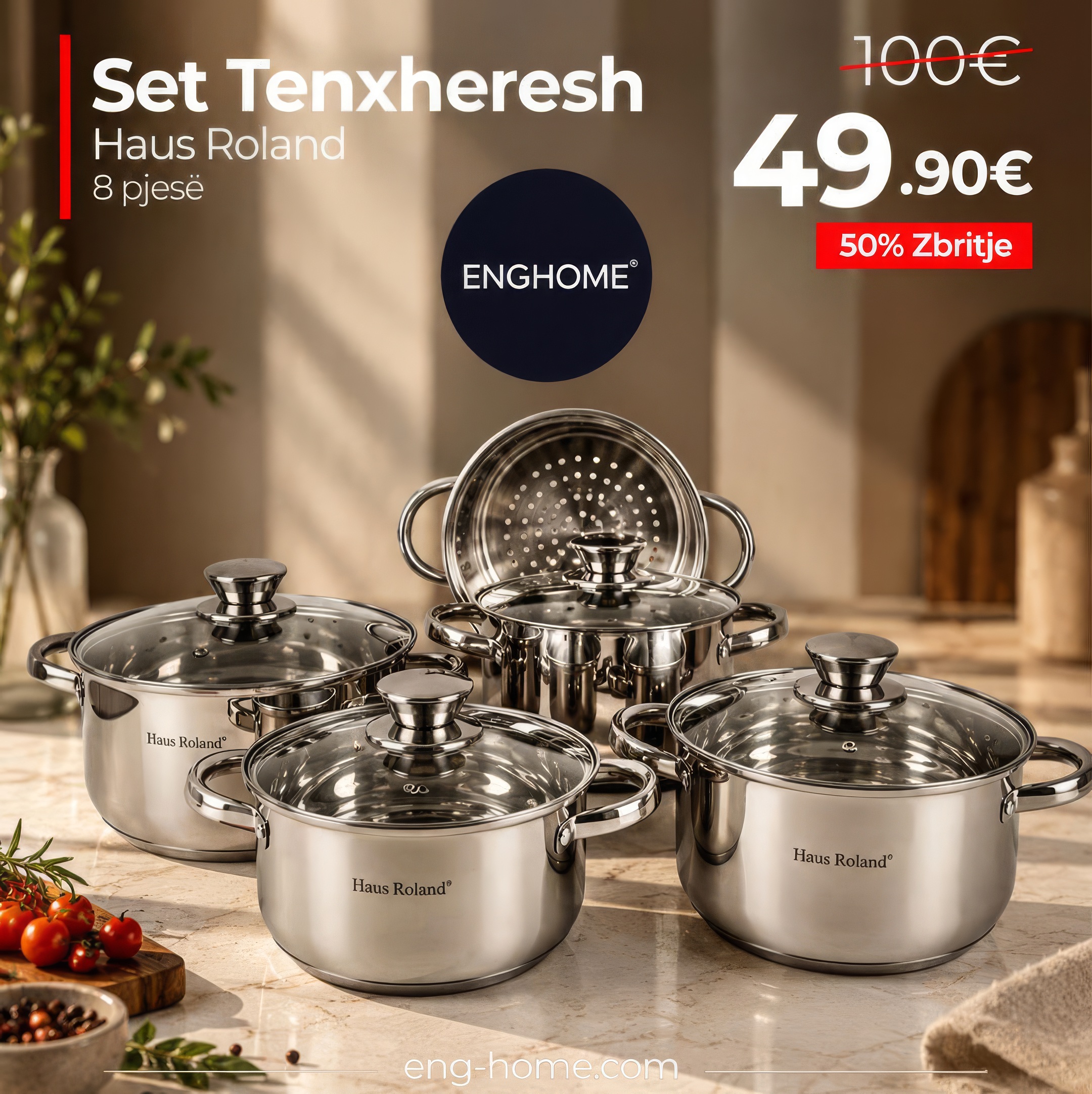 Set tenxheresh Kaisa Villa dhe Haus Roland – Eng Home (2)