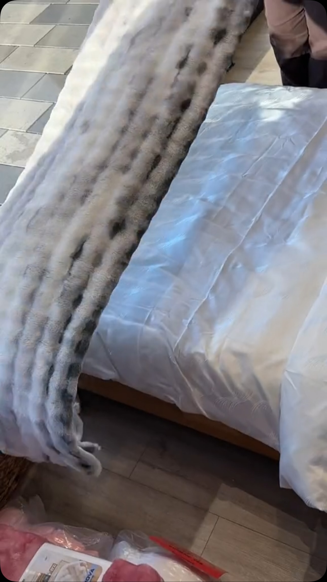 Batanije Nova 200x220 cm – Eng Home