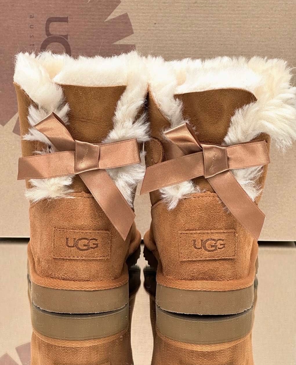 Çizme UGG kafe me fjongo – fashion_women_peje (4)
