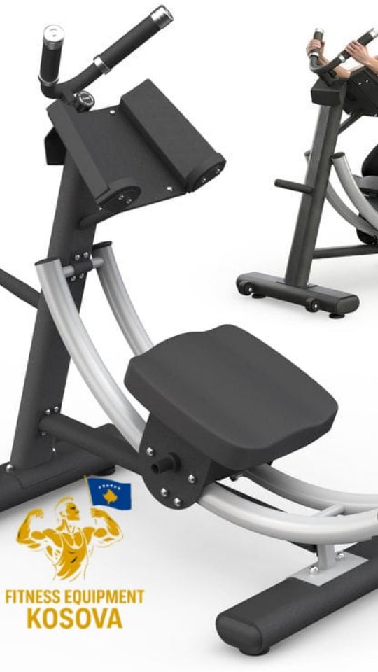Pajisje fitnesi për palestër private – Fitness Equipment Kosova 🇽🇰