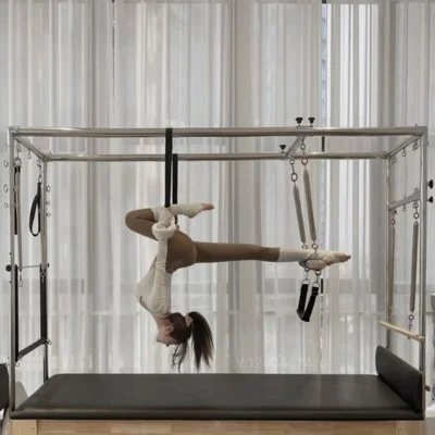 Pajisje profesionale për studio Pilates