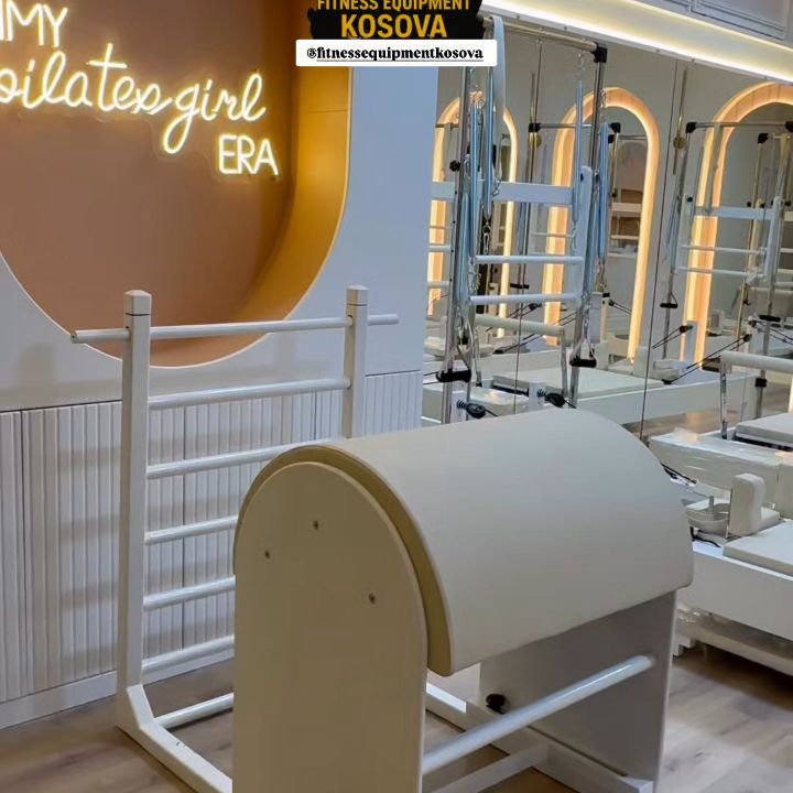 Pajisje profesionale për studio Pilates – Fitness Equipment Kosova 🇽🇰 (3)