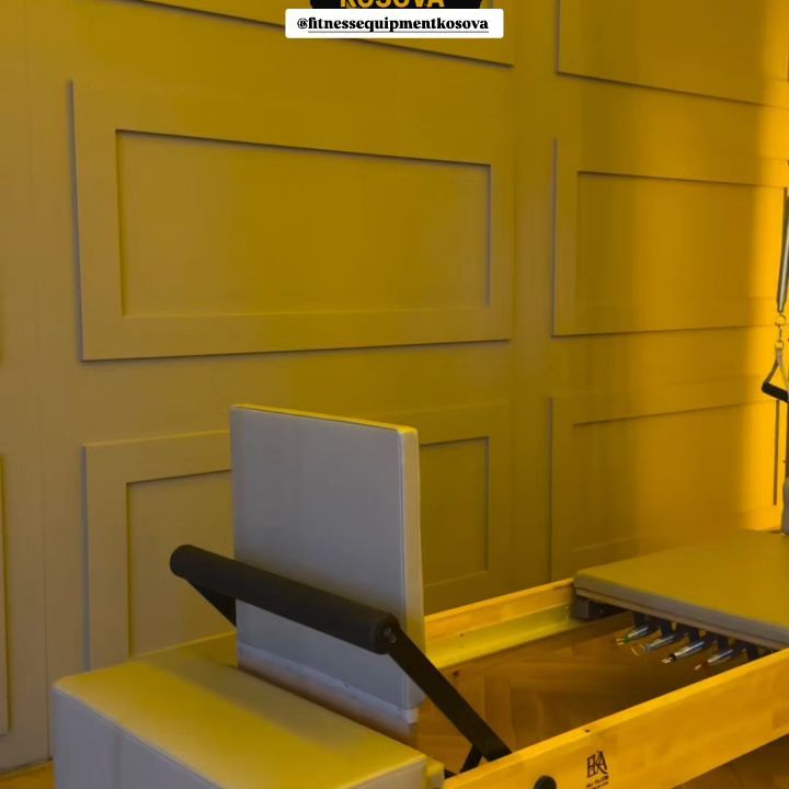 Pajisje profesionale për studio Pilates – Fitness Equipment Kosova 🇽🇰 (4)