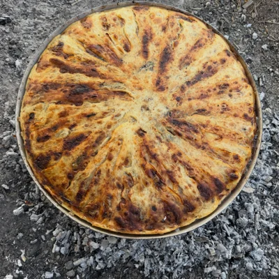 Flija e shpisë me porosi