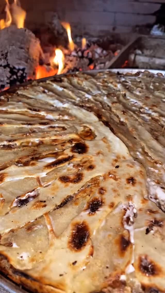Flija tradicionale me porosi për 4 deri 12 persona – Flija me porosi Prishtine