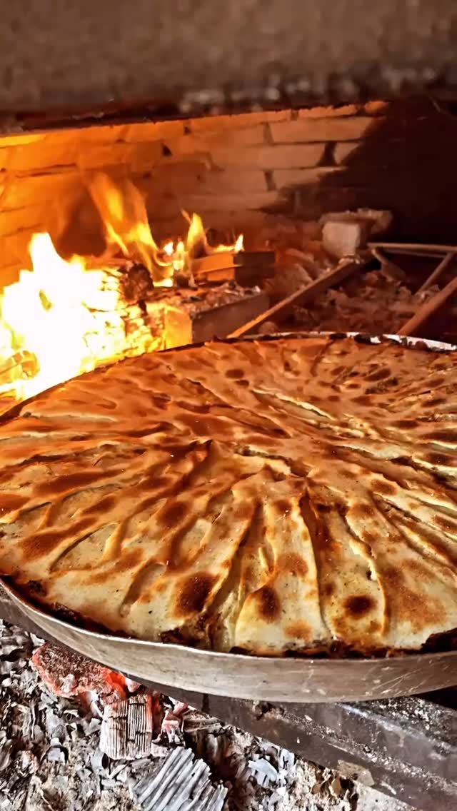Flija tradicionale në sofrën tuaj. – Flija me porosi Prishtine