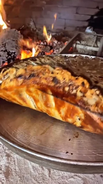 Flija tradicionale në sofrën tuaj.