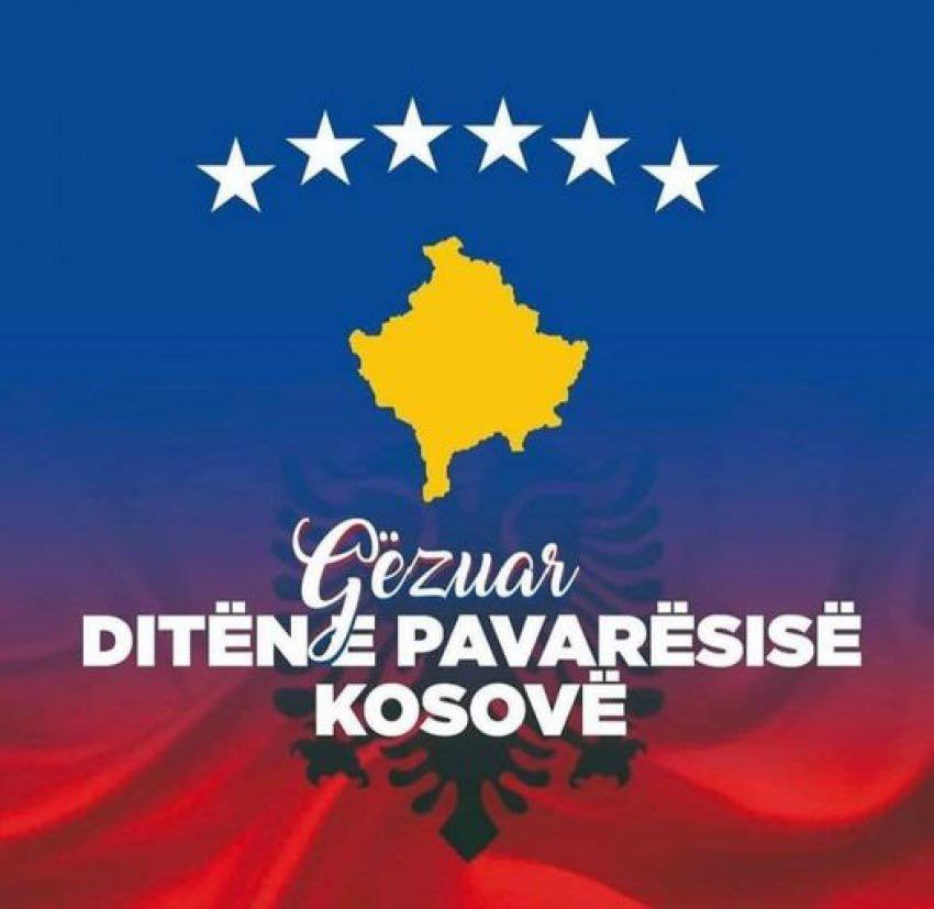 Urim për Ditën e Pavarësisë së Kosovës – Flija me porosi