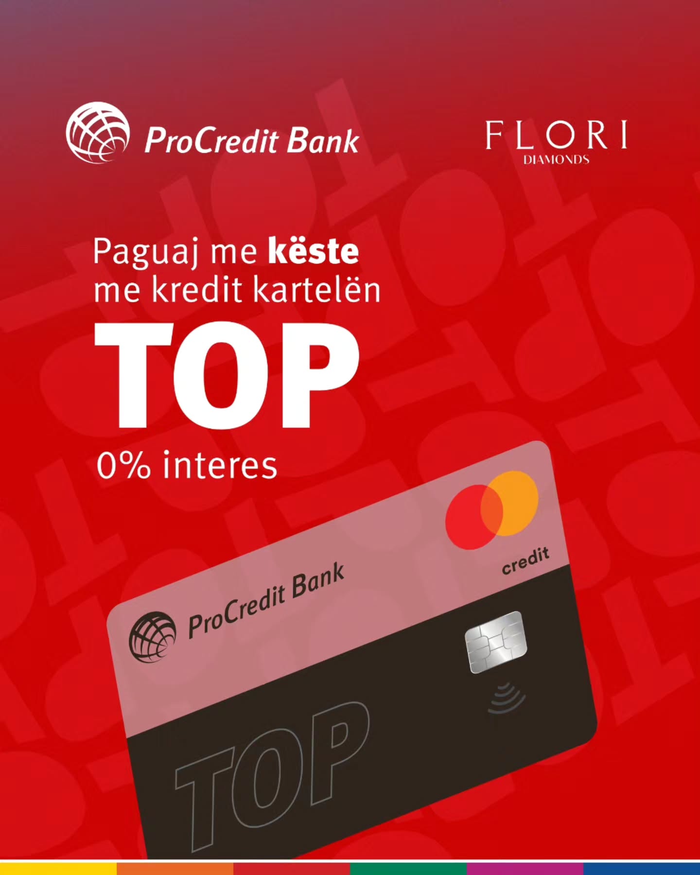 Bizhuteri me pagesë me 36 këste – FLORI Diamonds