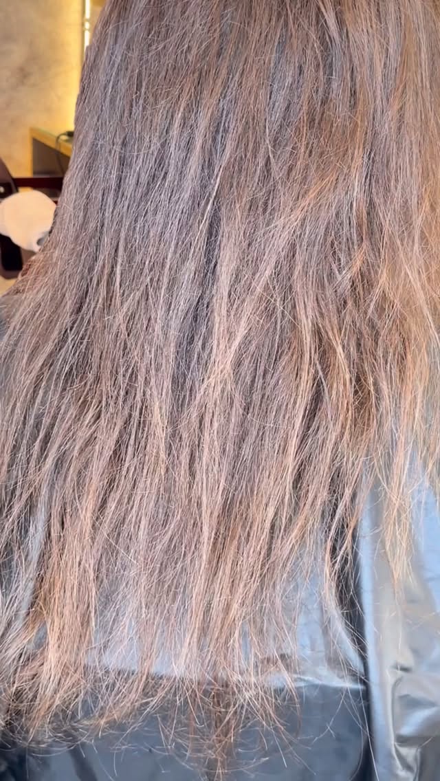 Trajtim keratine për flokë – FRKBEAUTY KOSOVA™️