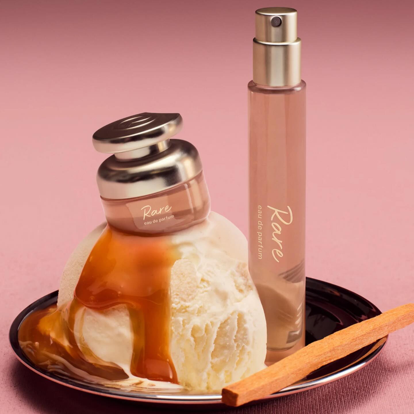Parfum Rare Beauty – Glow Cosmetics