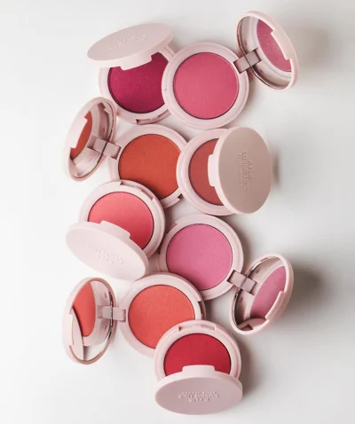 Ruzh faqesh Kylie Cosmetics Hybrid Blush