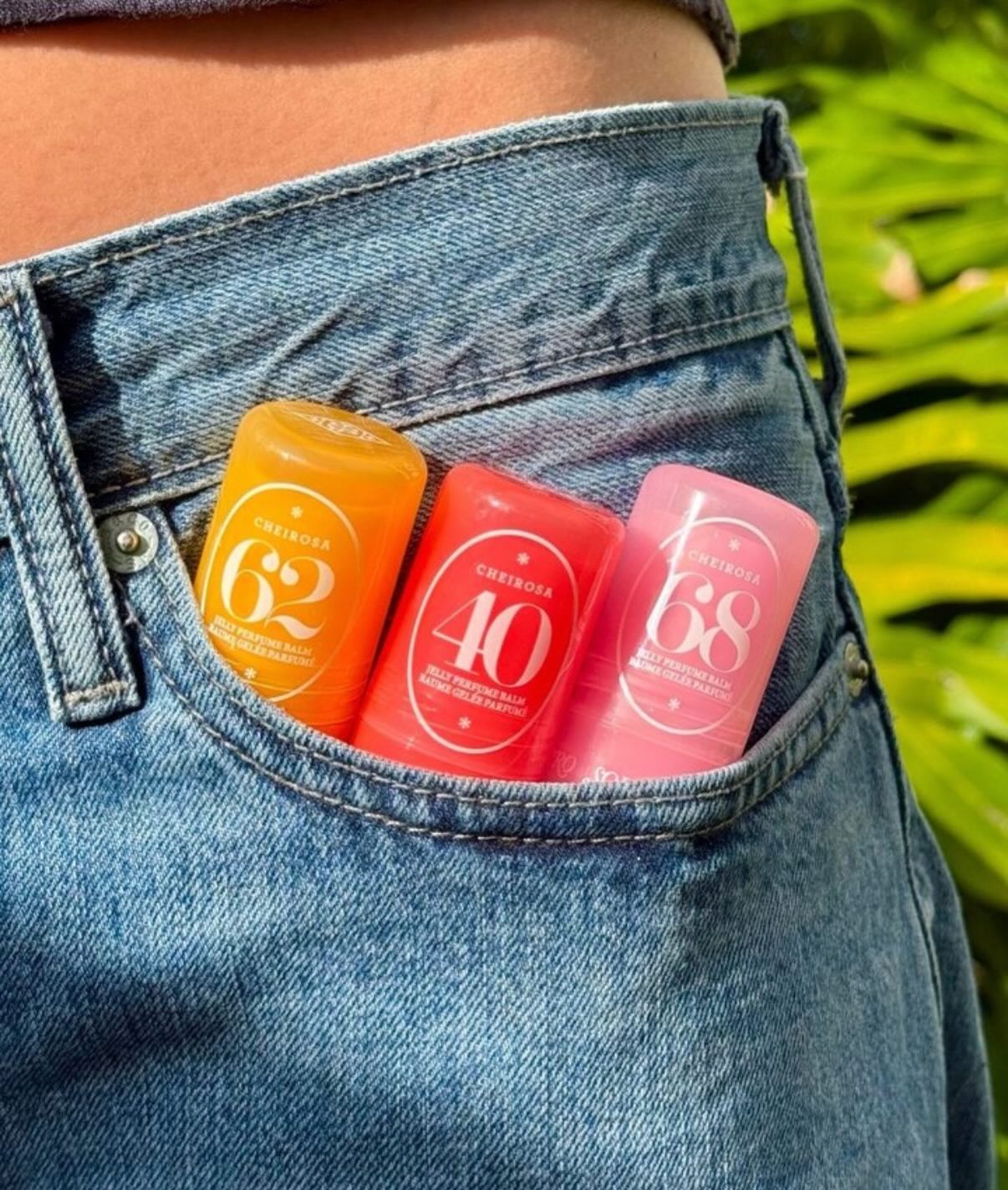 Parfume trupi Sol de Janeiro në madhësi mini – Glow Cosmetics