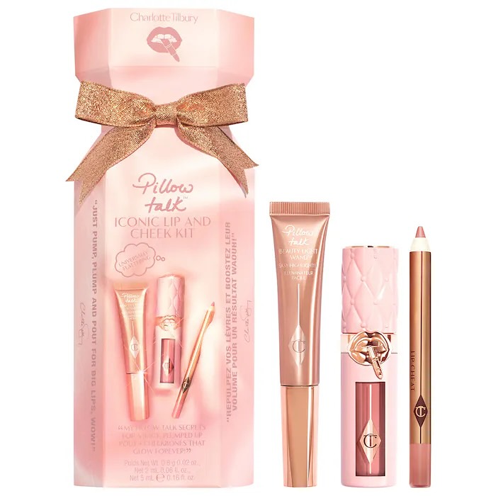 Sete grimi Fenty Beauty për festat 2025 – Glow Cosmetics (3)