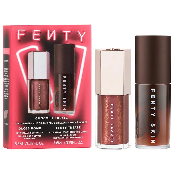 Sete grimi Fenty Beauty për festat 2025 – Glow Cosmetics (4)