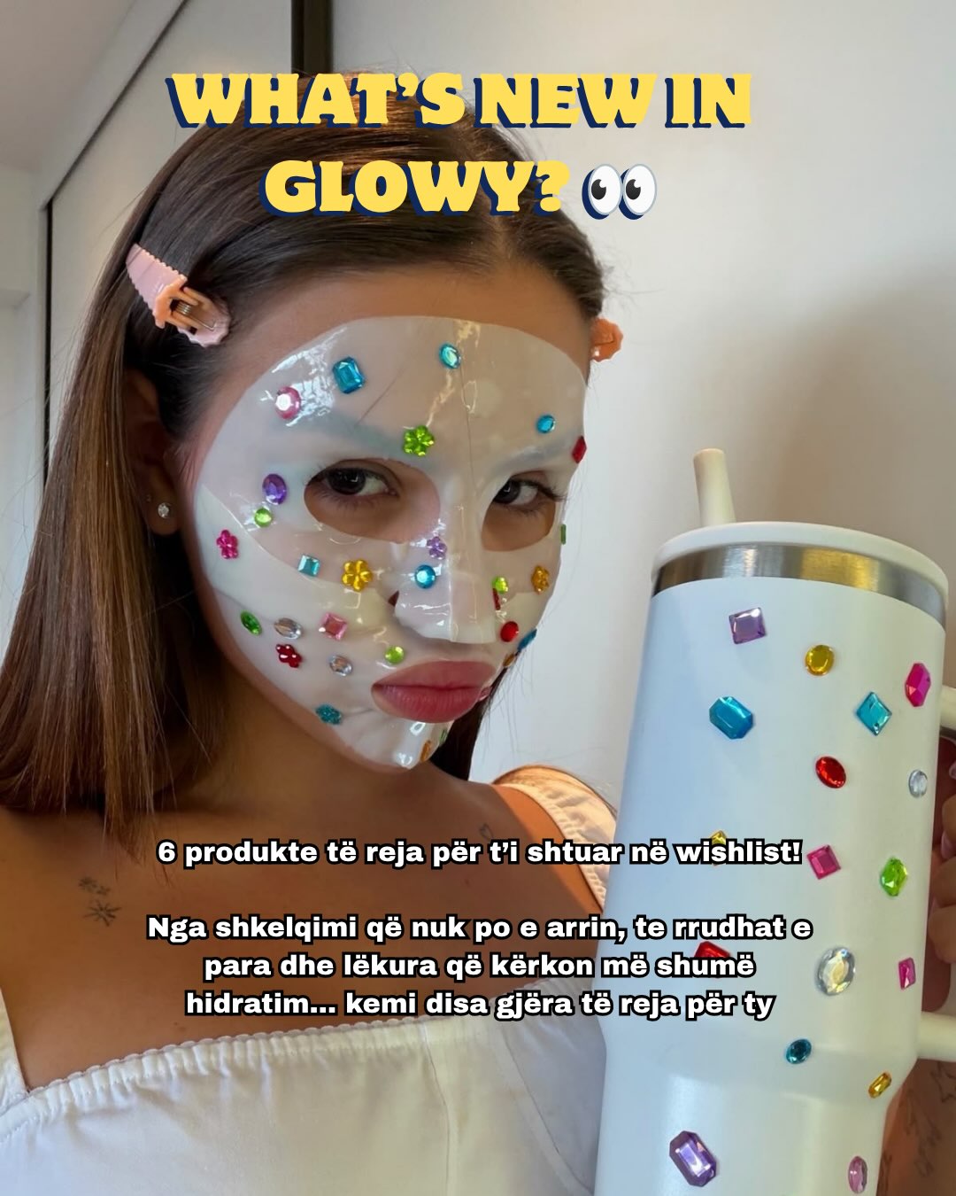 Produkte të reja kozmetike koreane – Korean & Japanese Beauty store