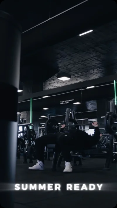 Duks, pantallona trenerke dhe atlete Gorilla Wear