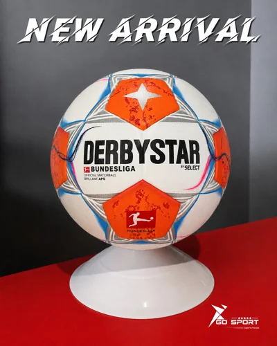 Top futbolli Derbystar Bundesliga
