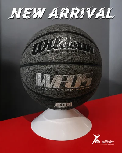 Top basketbolli Wilson i zi