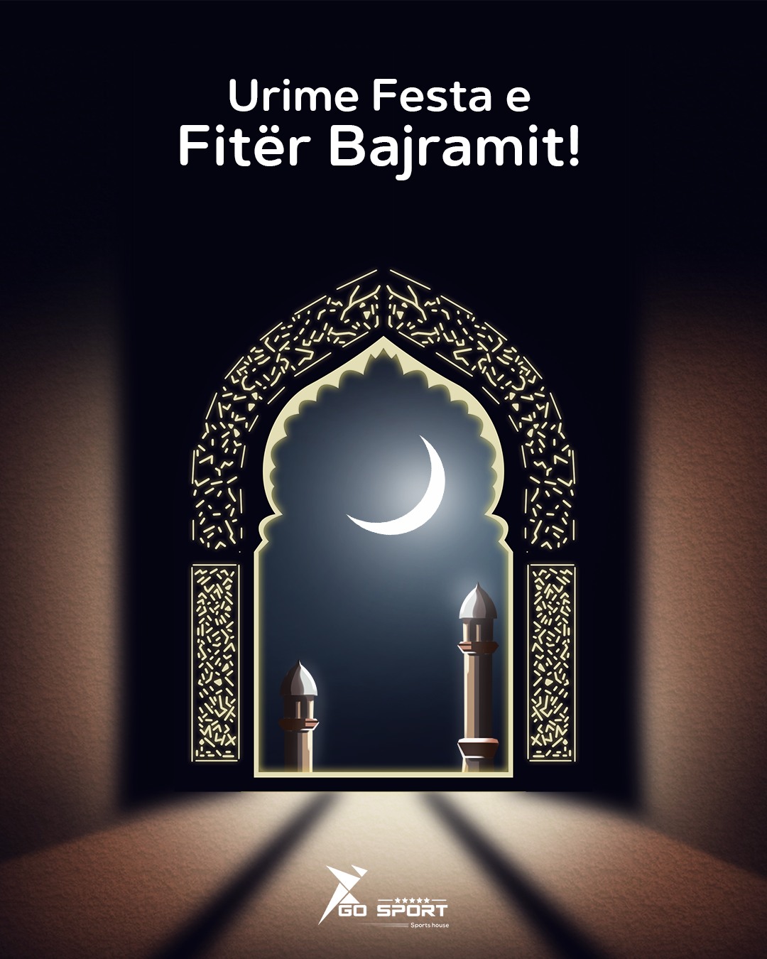 Urim për festën e Fitër Bajramit – Go Sport Kosova