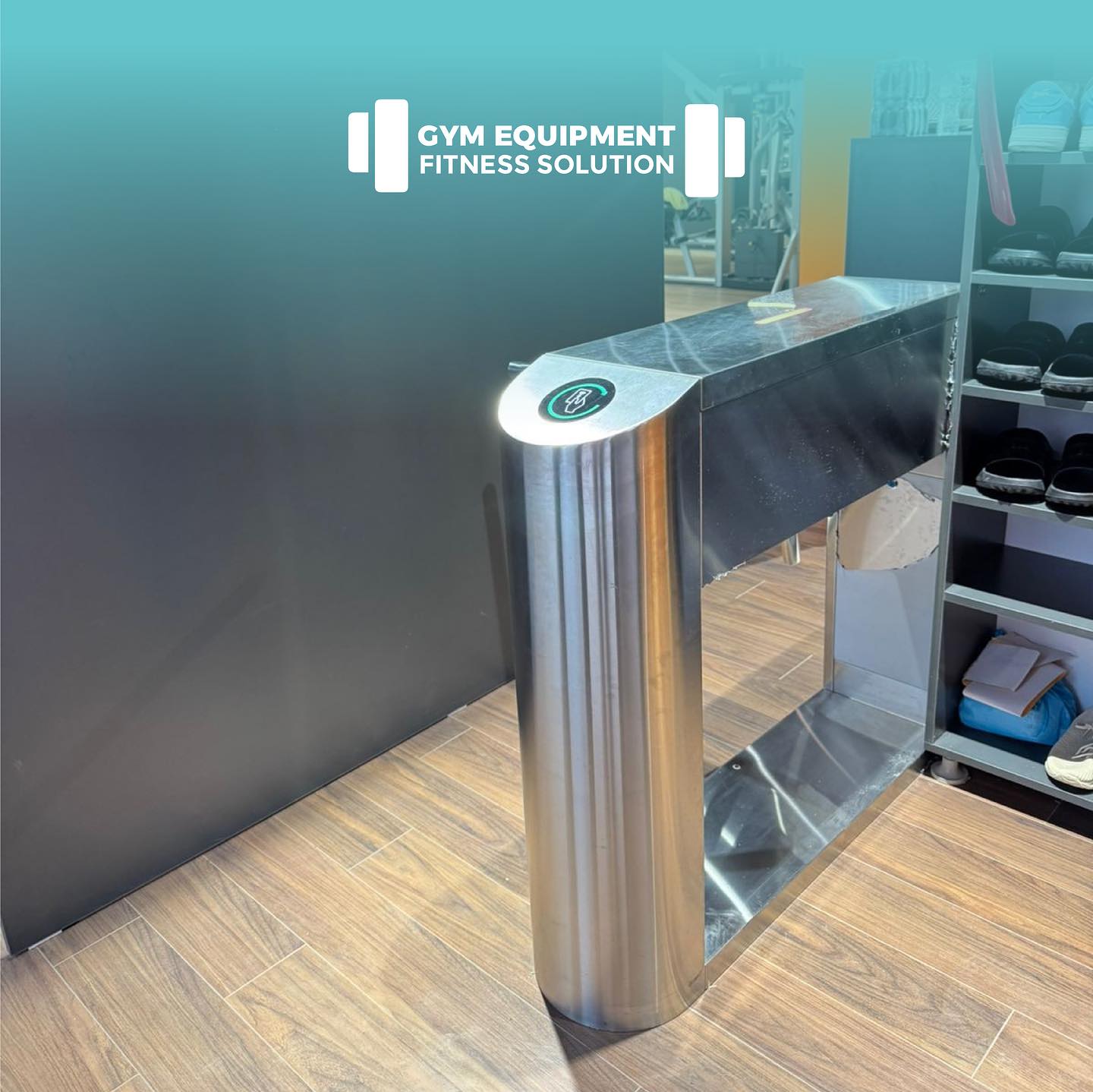 Tripod hyrjeje dhe program për palestër – GYM EQUIPMENT&FITNESS SOLUTION
