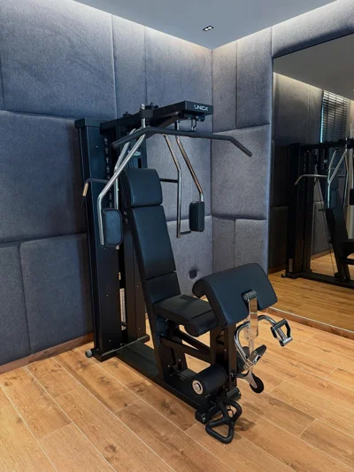 Pajisje multifunksionale Technogym Unica