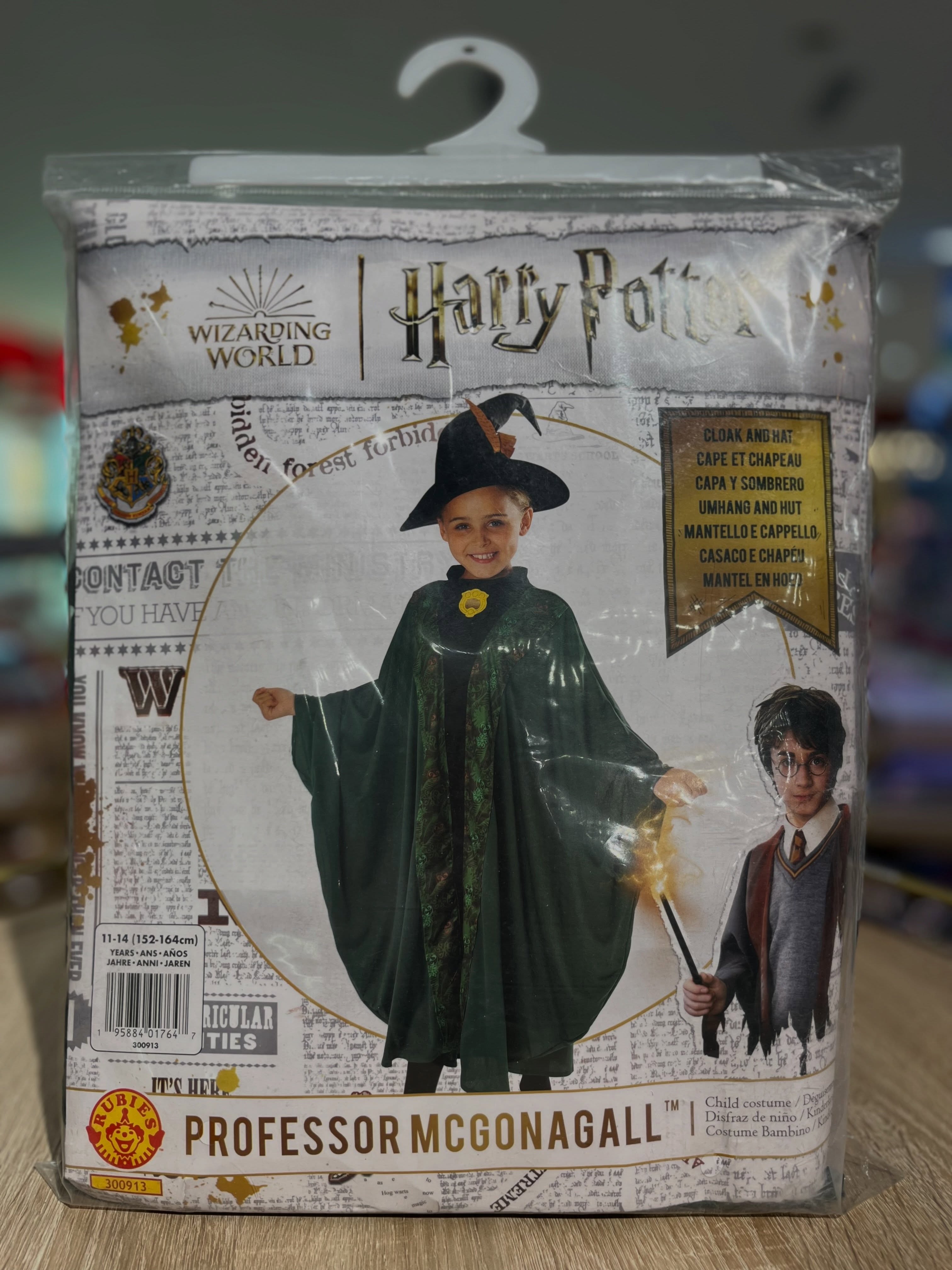 Kostum vampiri Rubies për fëmijë – Hamleys Kosova (4)