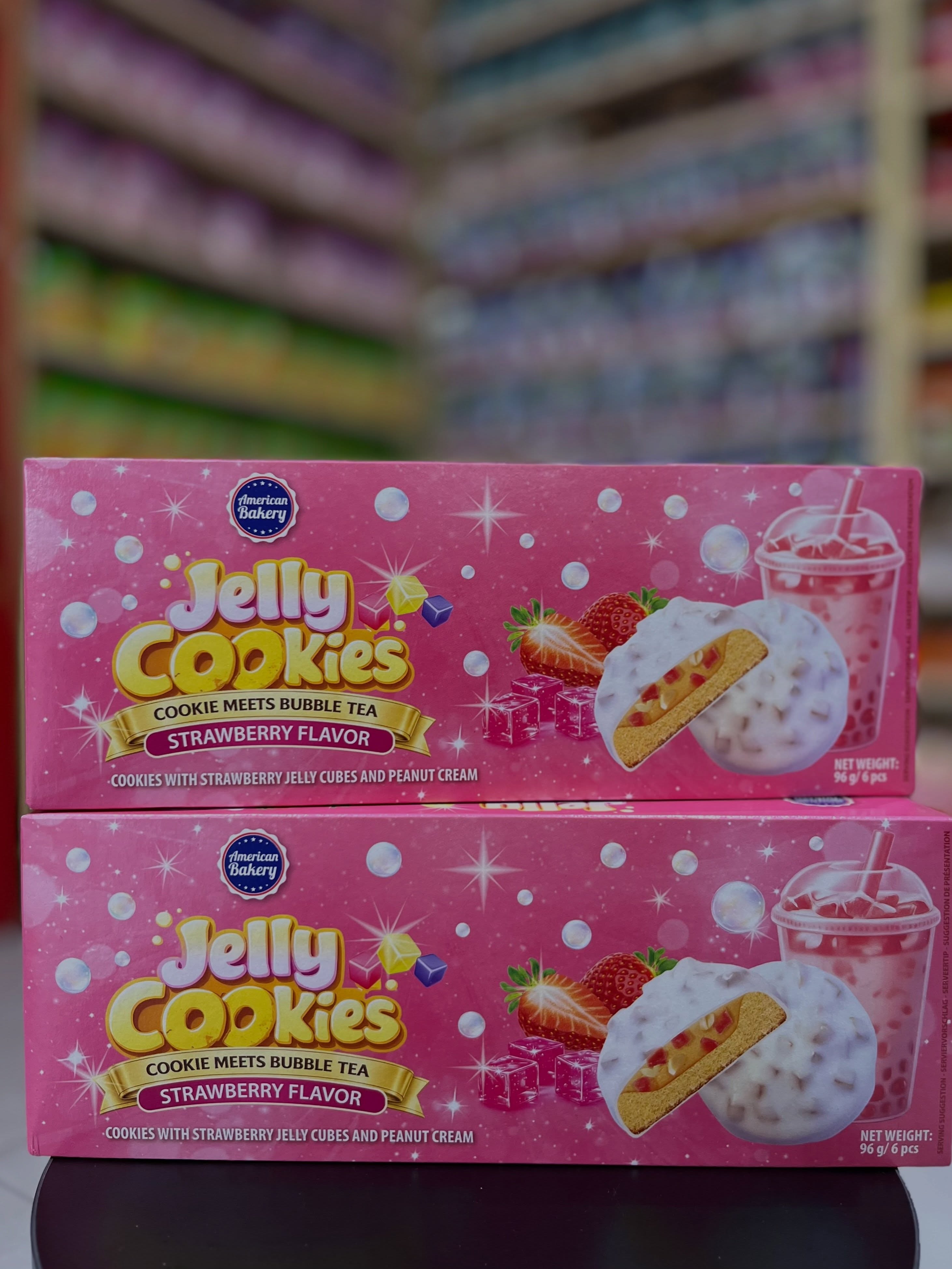 Mochi me shije çokollate 8 copë – Hamleys Kosova (4)