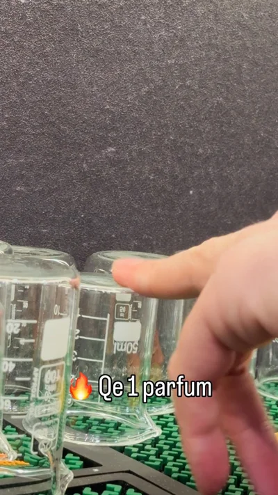 Parfum veror me nota agrumesh 30ml