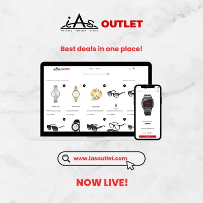 Orë, syze dhe aksesorë outlet online
