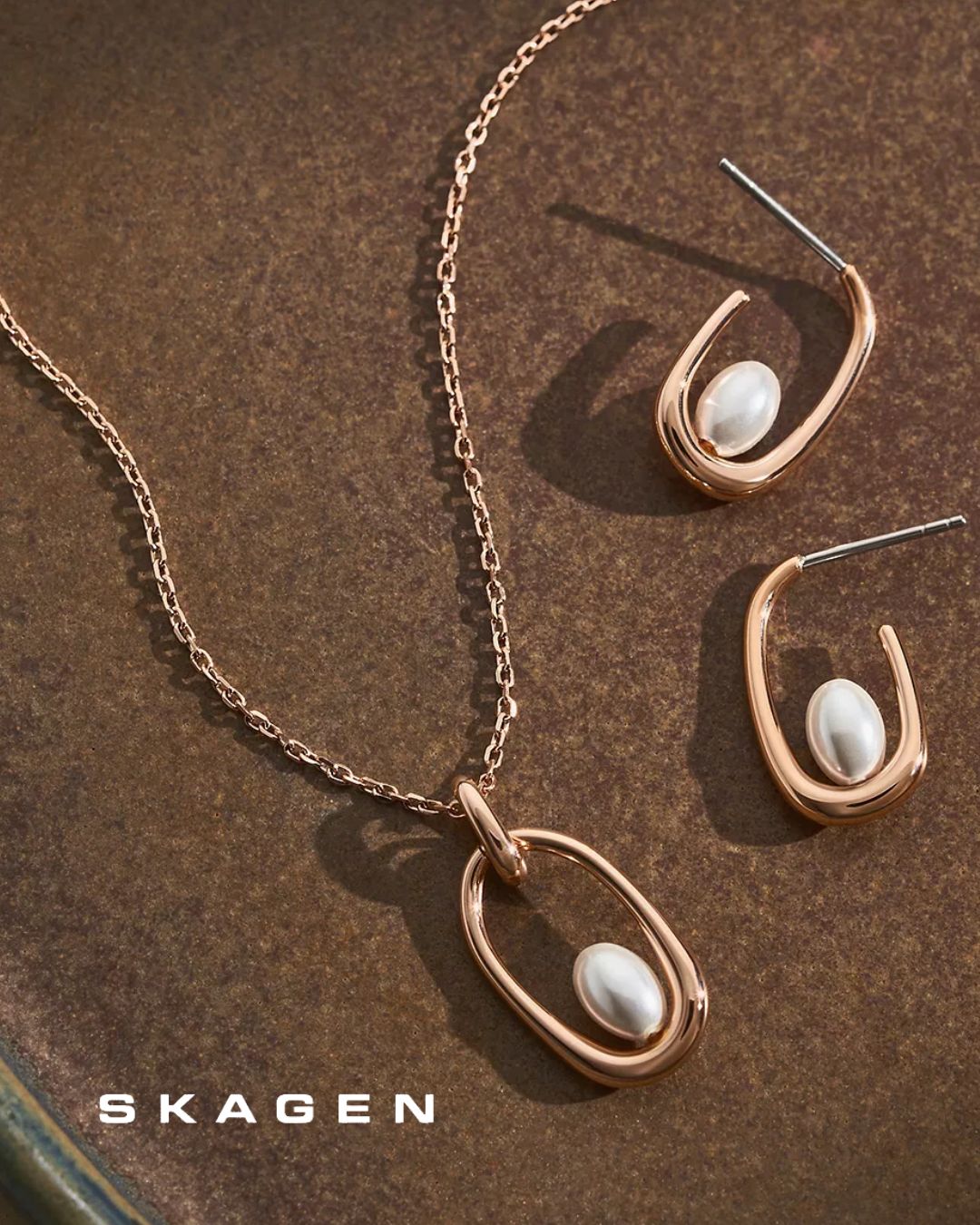 Gjerdan, vathë dhe byzylyk Skagen – IAS  Watches I Jewelry I Optics (2)